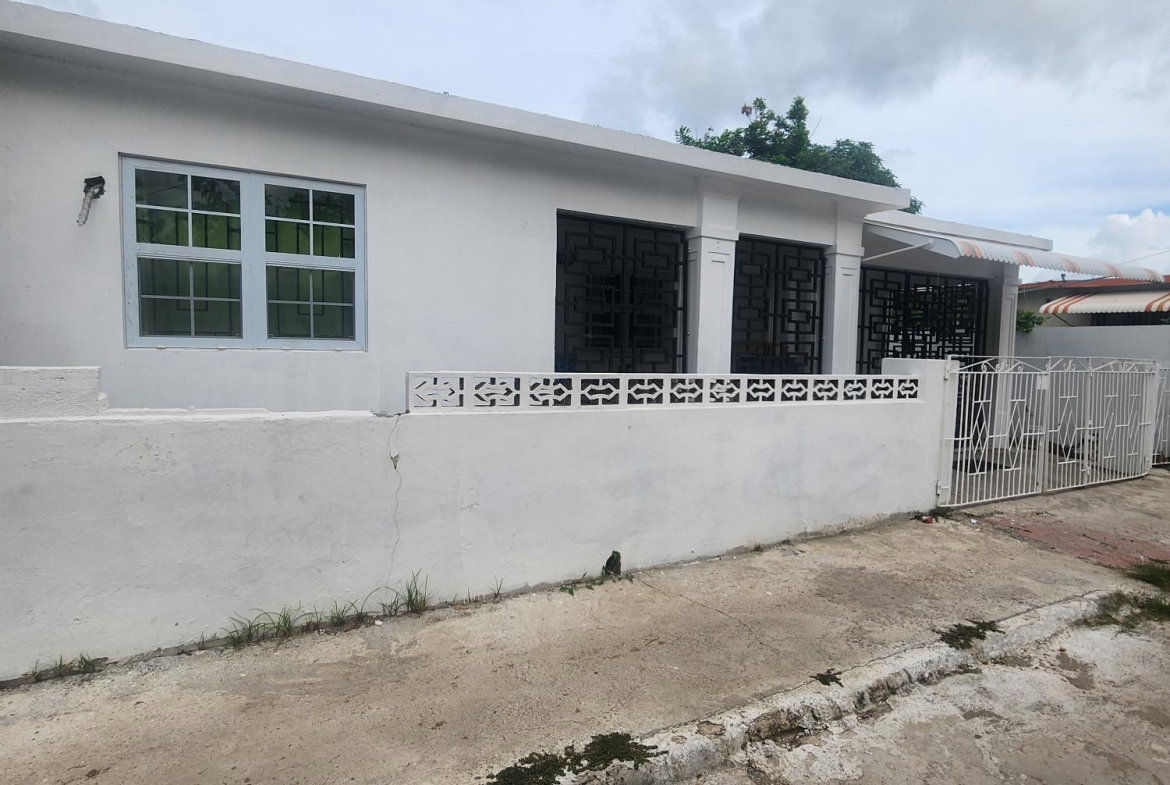 First image of Lot 1146 2nd Whale Way Breaton in Bridgeport, St. Catherine, Jamaica - property is For Sale