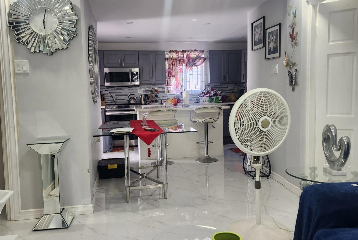 Third image of Lot 1146 2nd Whale Way Breaton in Bridgeport, St. Catherine, Jamaica - property is For Sale