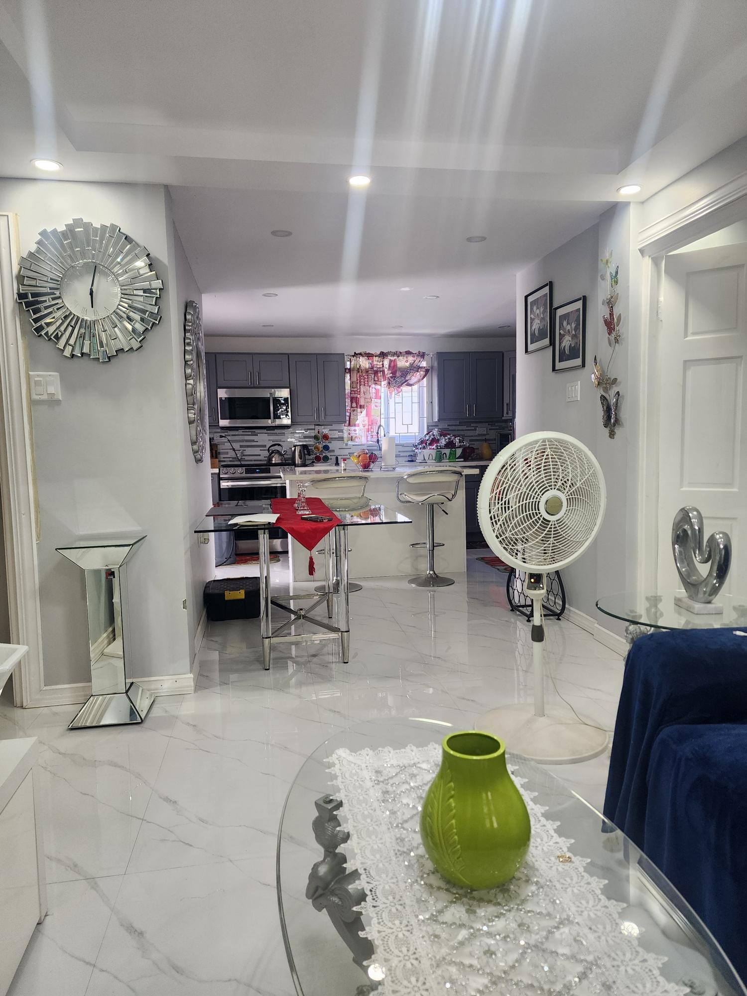 Updated-3-Bed-2-Bath-House-For-Sale-in-Breaton-Portmore-Lot-1146-2nd-Whale-Way Third image of Lot 1146 2nd Whale Way Breaton in Bridgeport, St. Catherine, Jamaica - property is For Sale