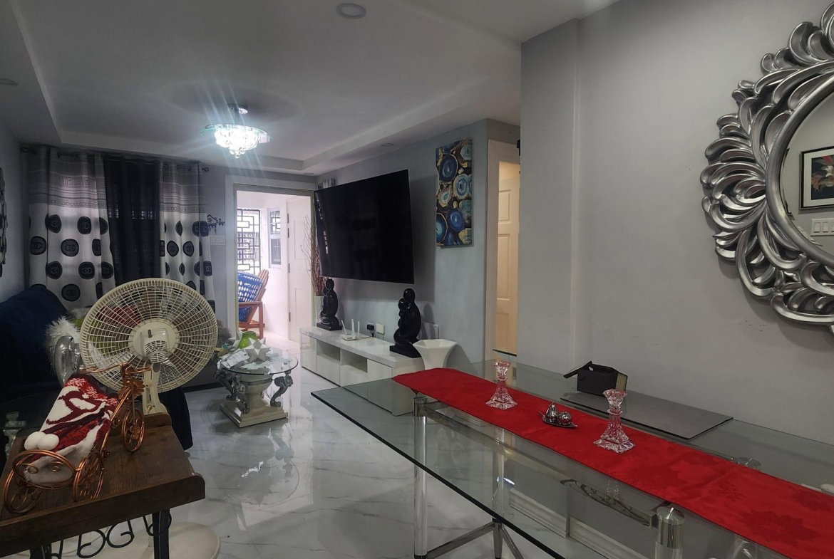 Fourth image of Lot 1146 2nd Whale Way Breaton in Bridgeport, St. Catherine, Jamaica - property is For Sale