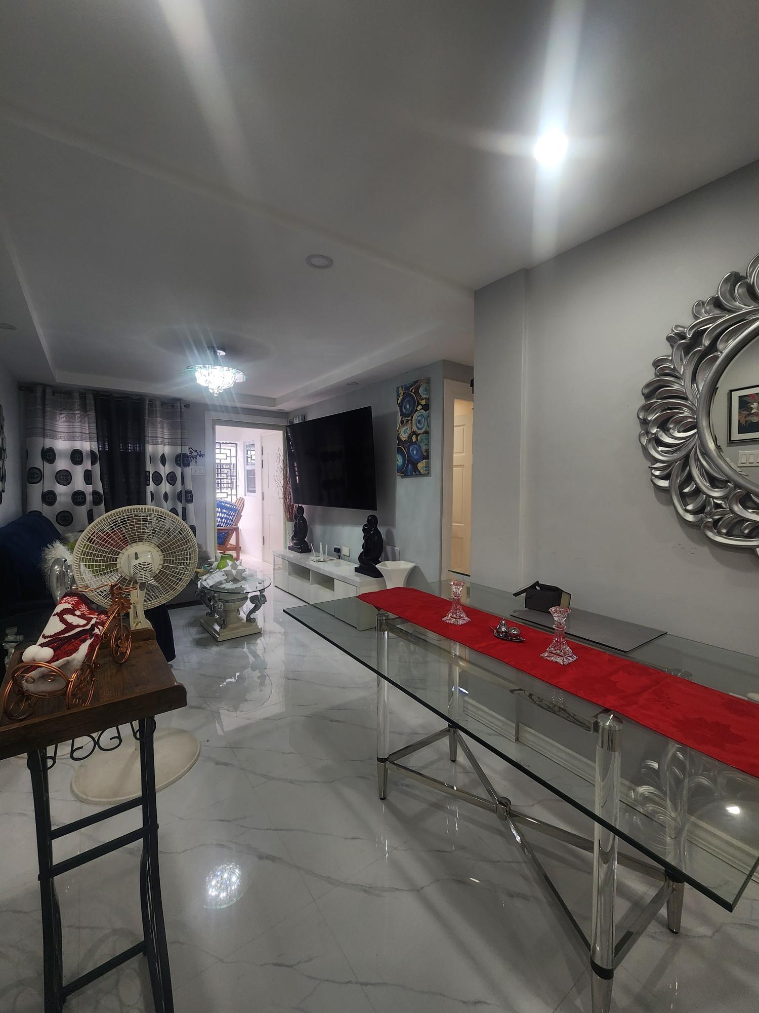 Updated-3-Bed-2-Bath-House-For-Sale-in-Breaton-Portmore-Lot-1146-2nd-Whale-Way Fourth image of Lot 1146 2nd Whale Way Breaton in Bridgeport, St. Catherine, Jamaica - property is For Sale