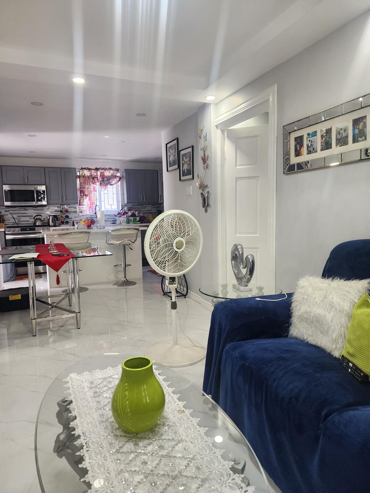 Updated-3-Bed-2-Bath-House-For-Sale-in-Breaton-Portmore-Lot-1146-2nd-Whale-Way Fifth image of Lot 1146 2nd Whale Way Breaton in Bridgeport, St. Catherine, Jamaica - property is For Sale