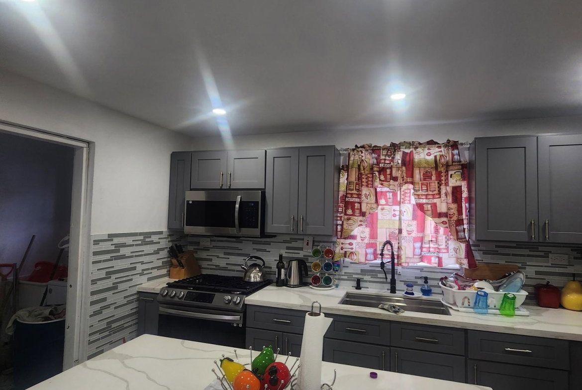 Sixth image of Lot 1146 2nd Whale Way Breaton in Bridgeport, St. Catherine, Jamaica - property is For Sale