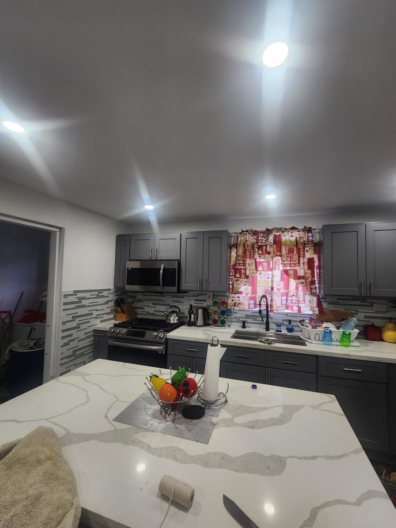 Updated-3-Bed-2-Bath-House-For-Sale-in-Breaton-Portmore-Lot-1146-2nd-Whale-Way Sixth image of Lot 1146 2nd Whale Way Breaton in Bridgeport, St. Catherine, Jamaica - property is For Sale