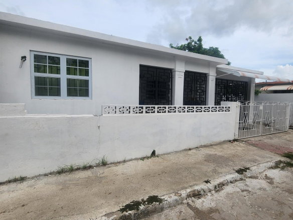First image of Lot 1146 2nd Whale Way Breaton in Bridgeport, St. Catherine, Jamaica - property is For Sale