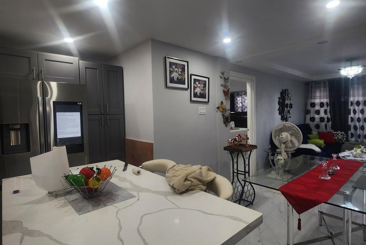 Seventh image of Lot 1146 2nd Whale Way Breaton in Bridgeport, St. Catherine, Jamaica - property is For Sale