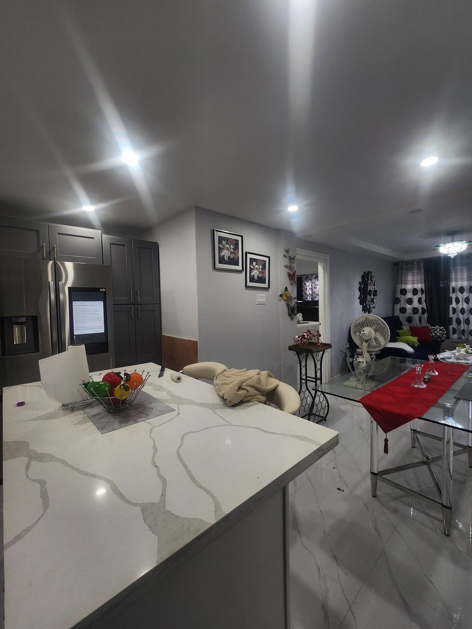 Updated-3-Bed-2-Bath-House-For-Sale-in-Breaton-Portmore-Lot-1146-2nd-Whale-Way Seventh image of Lot 1146 2nd Whale Way Breaton in Bridgeport, St. Catherine, Jamaica - property is For Sale