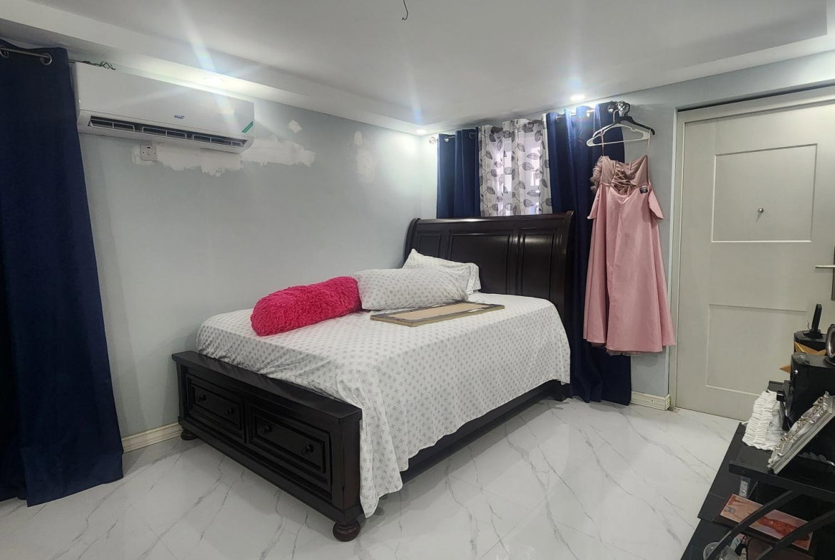 Eighth image of Lot 1146 2nd Whale Way Breaton in Bridgeport, St. Catherine, Jamaica - property is For Sale