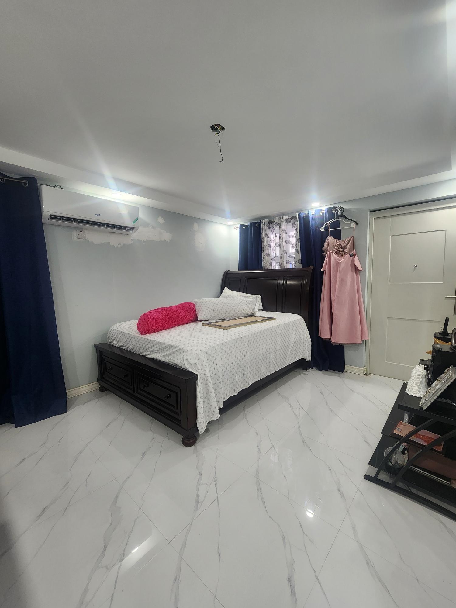 Updated-3-Bed-2-Bath-House-For-Sale-in-Breaton-Portmore-Lot-1146-2nd-Whale-Way Eighth image of Lot 1146 2nd Whale Way Breaton in Bridgeport, St. Catherine, Jamaica - property is For Sale