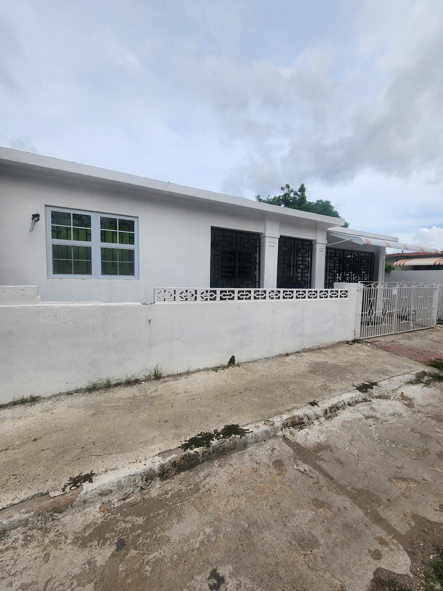 Updated-3-Bed-2-Bath-House-For-Sale-in-Breaton-Portmore-Lot-1146-2nd-Whale-Way First image of Lot 1146 2nd Whale Way Breaton in Bridgeport, St. Catherine, Jamaica - property is For Sale