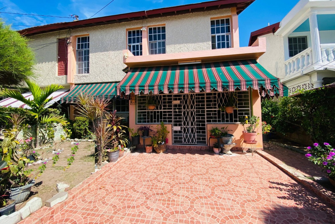 First image of 461- Fort Totten Drive, Garv in Garveymeade, St. Catherine, Jamaica - property is For Sale