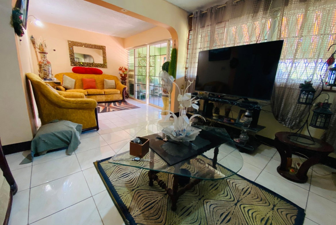 Third image of 461- Fort Totten Drive, Garv in Garveymeade, St. Catherine, Jamaica - property is For Sale