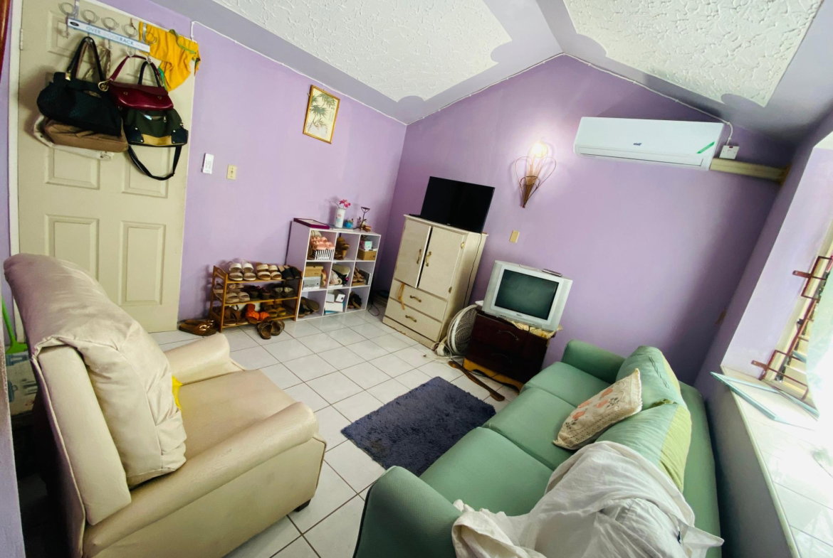 Fourth image of 461- Fort Totten Drive, Garv in Garveymeade, St. Catherine, Jamaica - property is For Sale