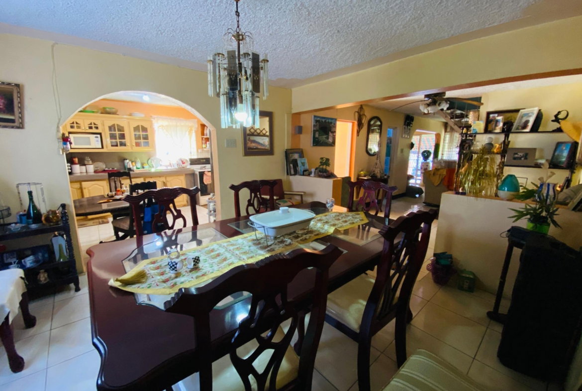 Fifth image of 461- Fort Totten Drive, Garv in Garveymeade, St. Catherine, Jamaica - property is For Sale