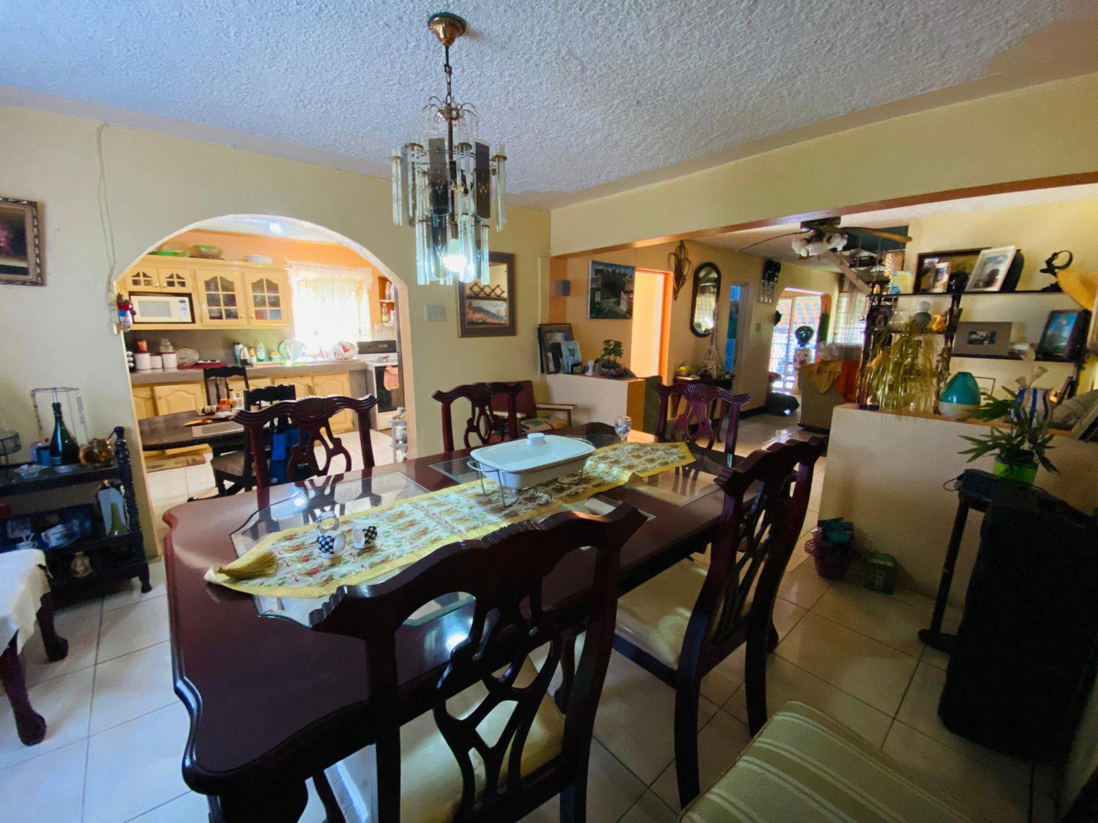 Fifth image of 461- Fort Totten Drive, Garv in Garveymeade, St. Catherine, Jamaica - property is For Sale