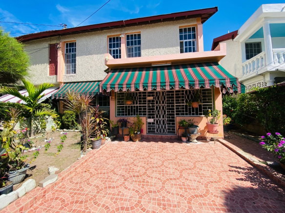 First image of 461- Fort Totten Drive, Garv in Garveymeade, St. Catherine, Jamaica - property is For Sale