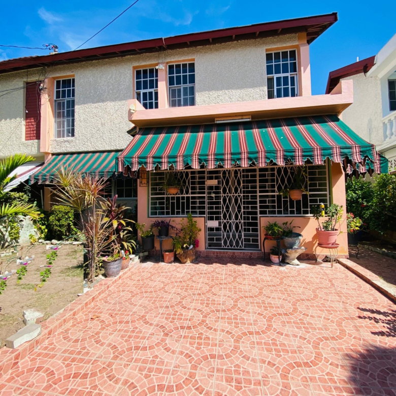 First image of 461- Fort Totten Drive, Garv in Garveymeade, St. Catherine, Jamaica - property is For Sale