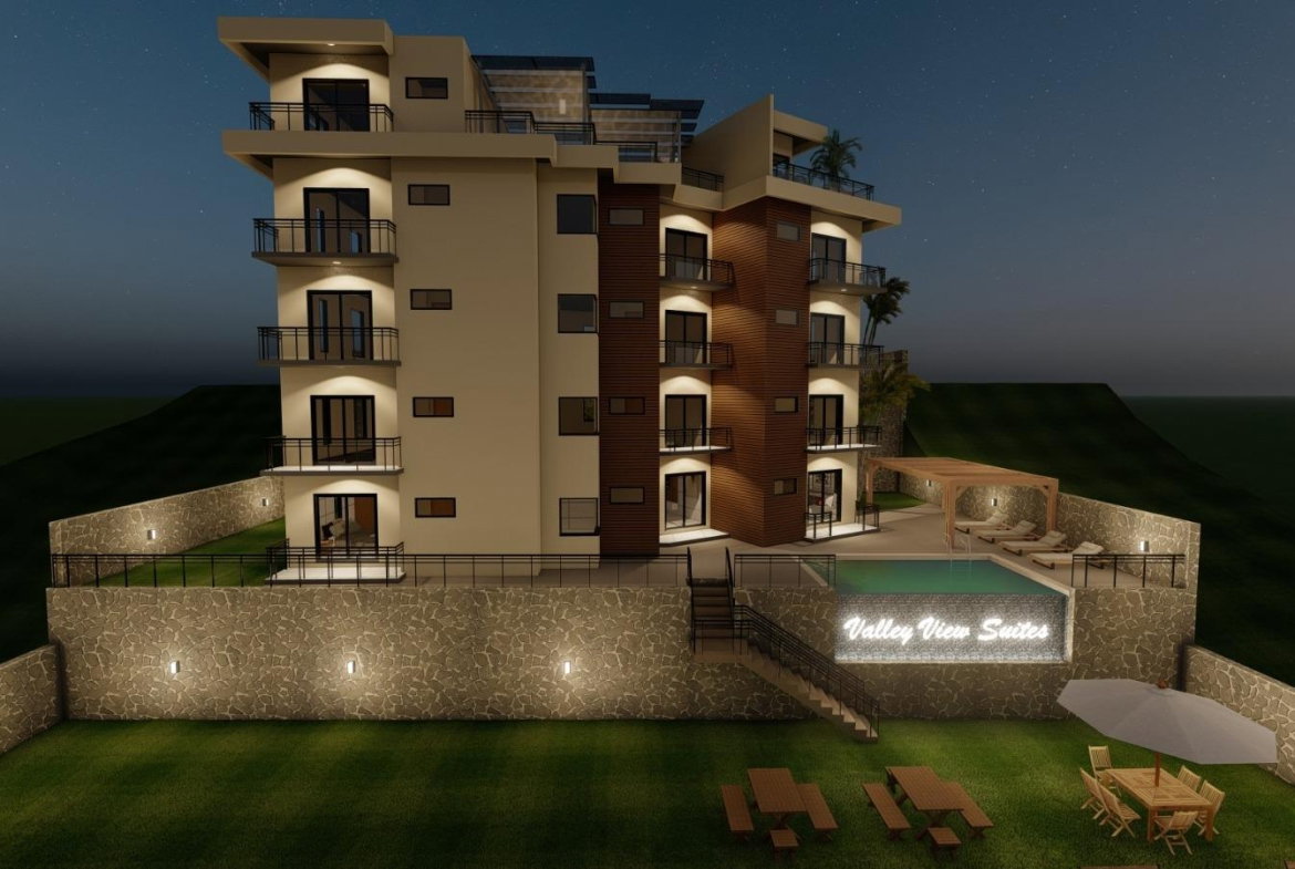 Second image of 1-27 Plantation Drive in Kingston 19, St. Andrew, Jamaica - property is For Sale