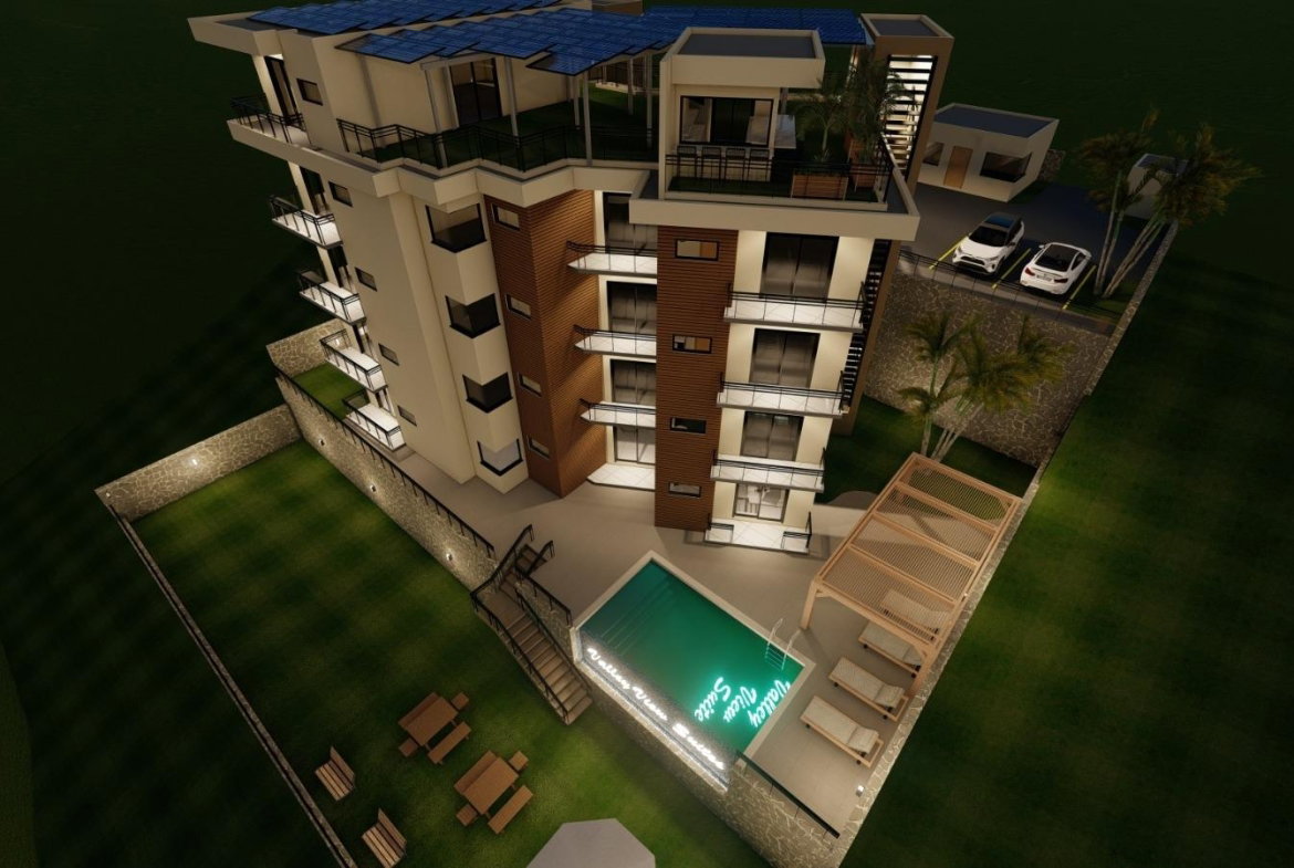 First image of 1-27 Plantation Drive in Kingston 19, St. Andrew, Jamaica - property is For Sale