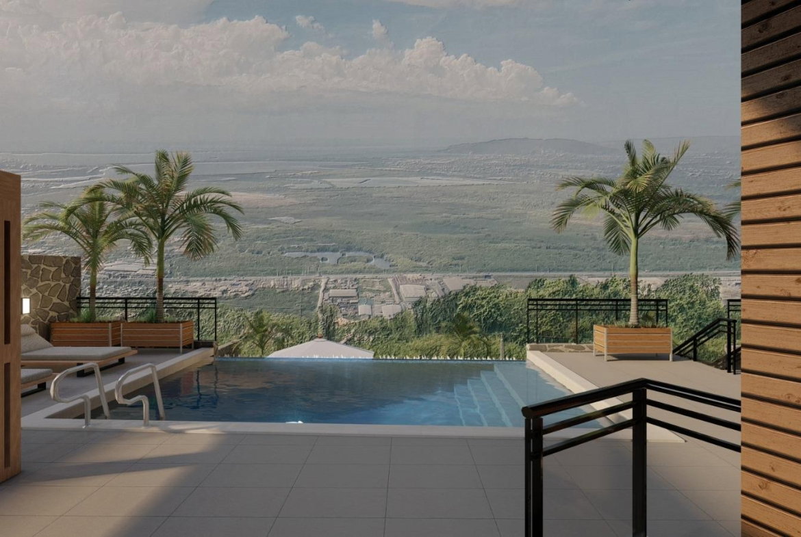 Third image of 1-27 Plantation Drive in Kingston 19, St. Andrew, Jamaica - property is For Sale