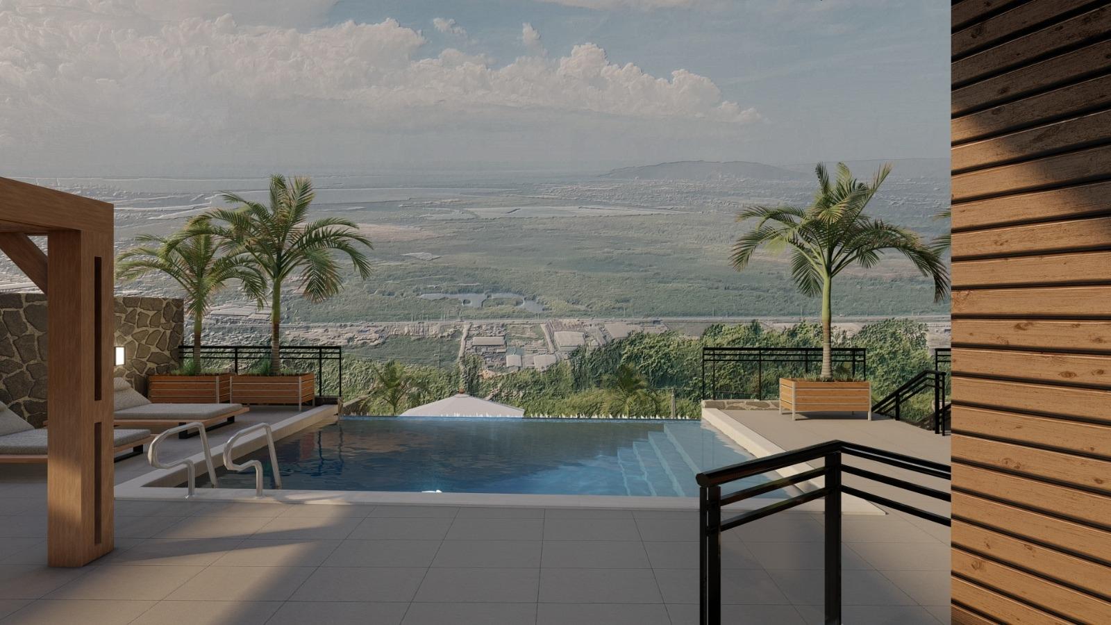 Valley-View-Suites-Luxury-Apartments-for-Sale-in-Kingston-Jamaica Third image of 1-27 Plantation Drive in Kingston 19, St. Andrew, Jamaica - property is For Sale