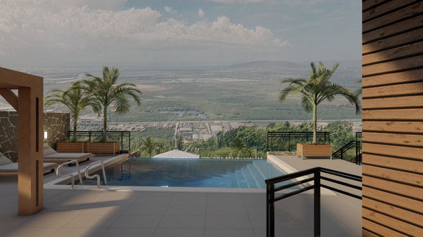 Third image of 1-27 Plantation Drive in Kingston 19, St. Andrew, Jamaica - property is For Sale