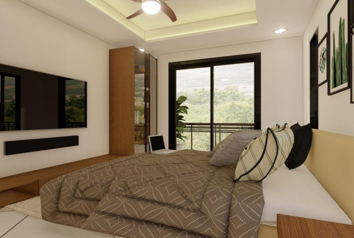 Fourth image of 1-27 Plantation Drive in Kingston 19, St. Andrew, Jamaica - property is For Sale