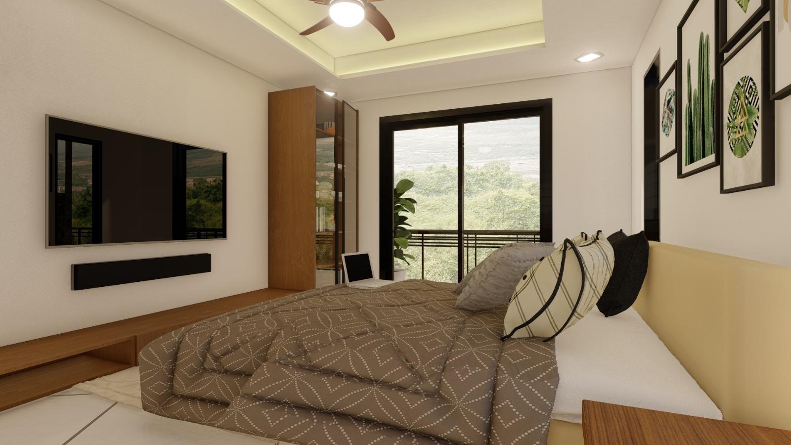 Valley-View-Suites-Luxury-Apartments-for-Sale-in-Kingston-Jamaica Fourth image of 1-27 Plantation Drive in Kingston 19, St. Andrew, Jamaica - property is For Sale