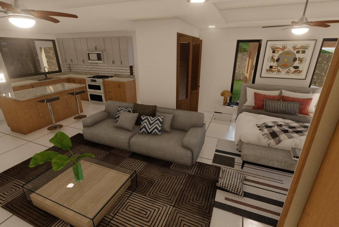 Sixth image of 1-27 Plantation Drive in Kingston 19, St. Andrew, Jamaica - property is For Sale