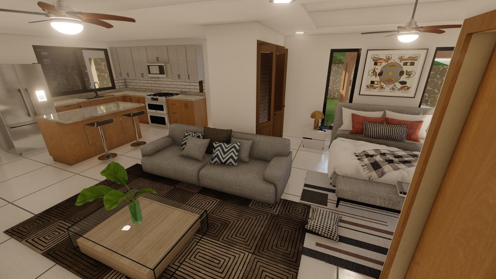 Valley-View-Suites-Luxury-Apartments-for-Sale-in-Kingston-Jamaica Sixth image of 1-27 Plantation Drive in Kingston 19, St. Andrew, Jamaica - property is For Sale