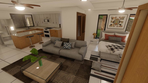 Sixth image of 1-27 Plantation Drive in Kingston 19, St. Andrew, Jamaica - property is For Sale
