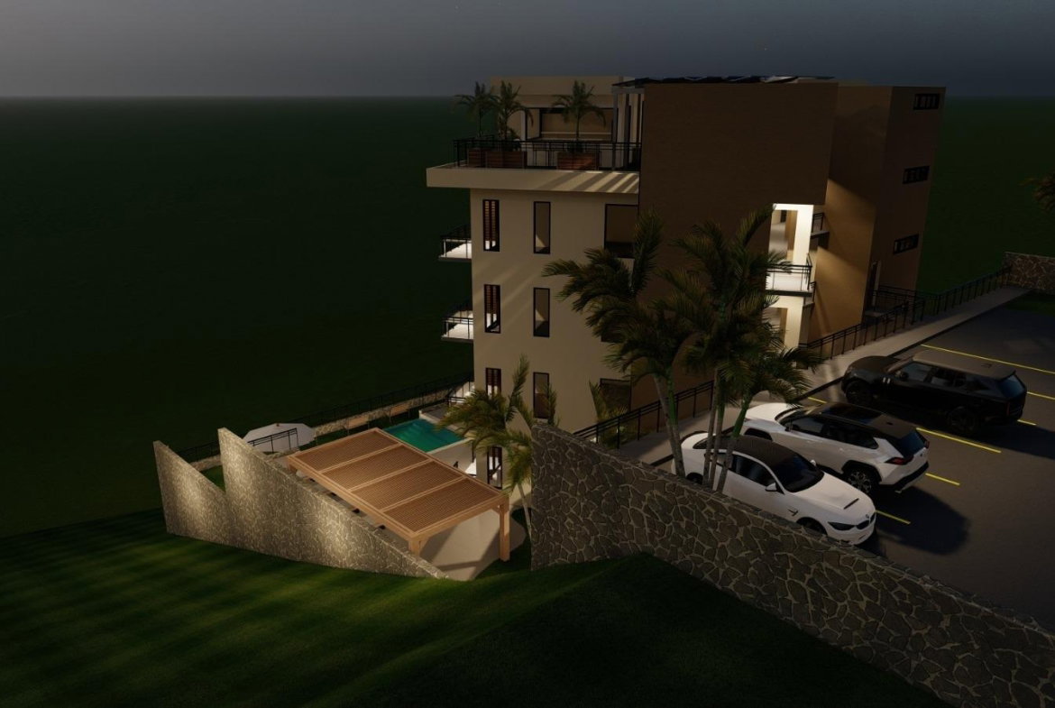 Seventh image of 1-27 Plantation Drive in Kingston 19, St. Andrew, Jamaica - property is For Sale