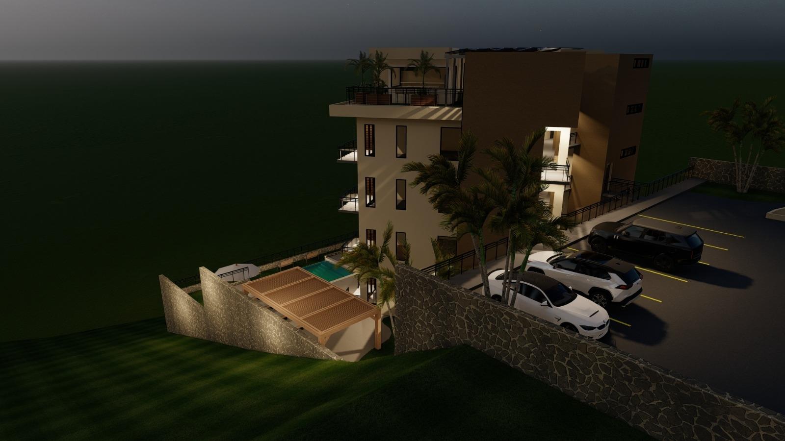 Valley-View-Suites-Luxury-Apartments-for-Sale-in-Kingston-Jamaica Seventh image of 1-27 Plantation Drive in Kingston 19, St. Andrew, Jamaica - property is For Sale