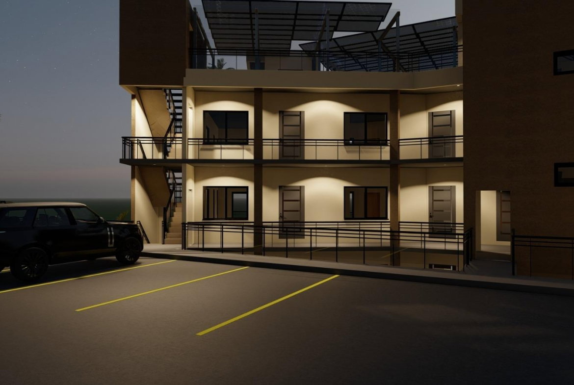 Eighth image of 1-27 Plantation Drive in Kingston 19, St. Andrew, Jamaica - property is For Sale