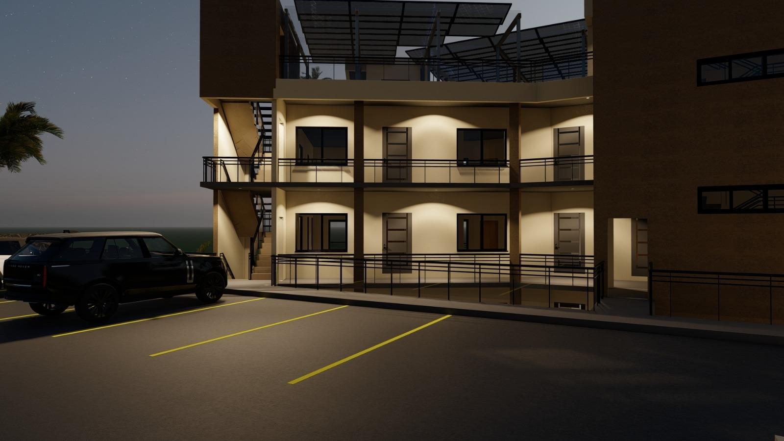 Valley-View-Suites-Luxury-Apartments-for-Sale-in-Kingston-Jamaica Eighth image of 1-27 Plantation Drive in Kingston 19, St. Andrew, Jamaica - property is For Sale