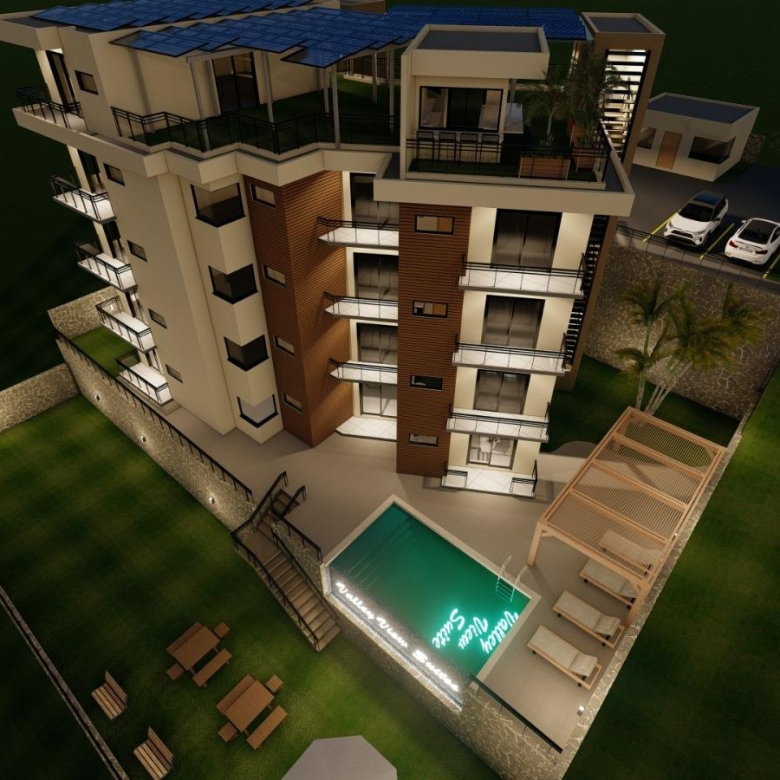 First image of 1-27 Plantation Drive in Kingston 19, St. Andrew, Jamaica - property is For Sale