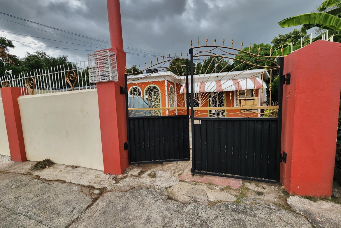 Second image of 2 Mapleview Road in Kingston 11, St. Andrew, Jamaica - property is For Sale