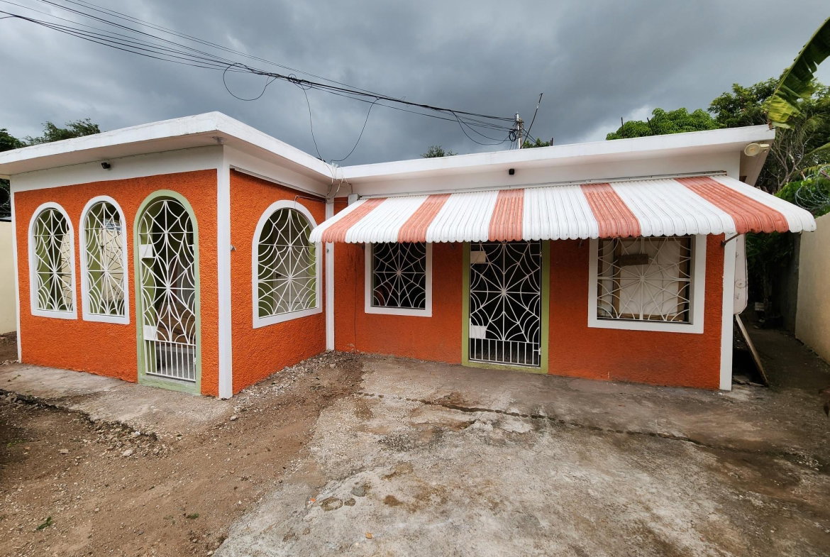 First image of 2 Mapleview Road in Kingston 11, St. Andrew, Jamaica - property is For Sale