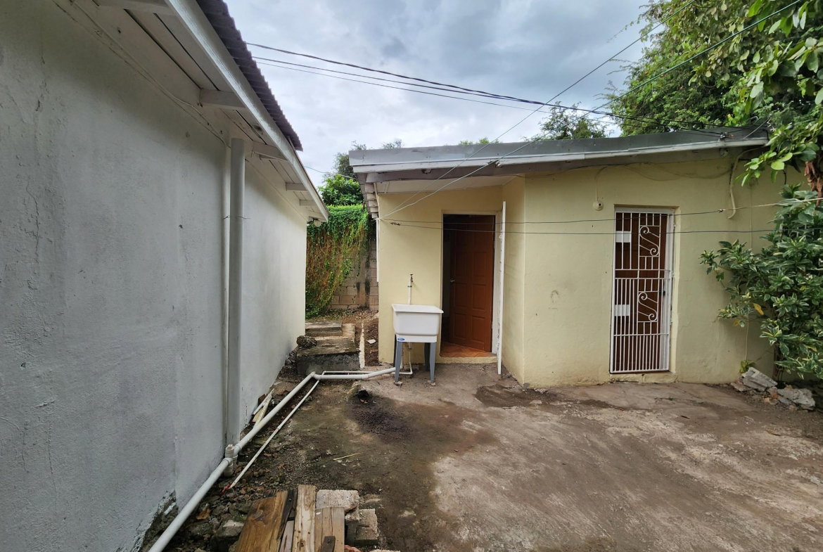 Fourteenth image of 2 Mapleview Road in Kingston 11, St. Andrew, Jamaica - property is For Sale