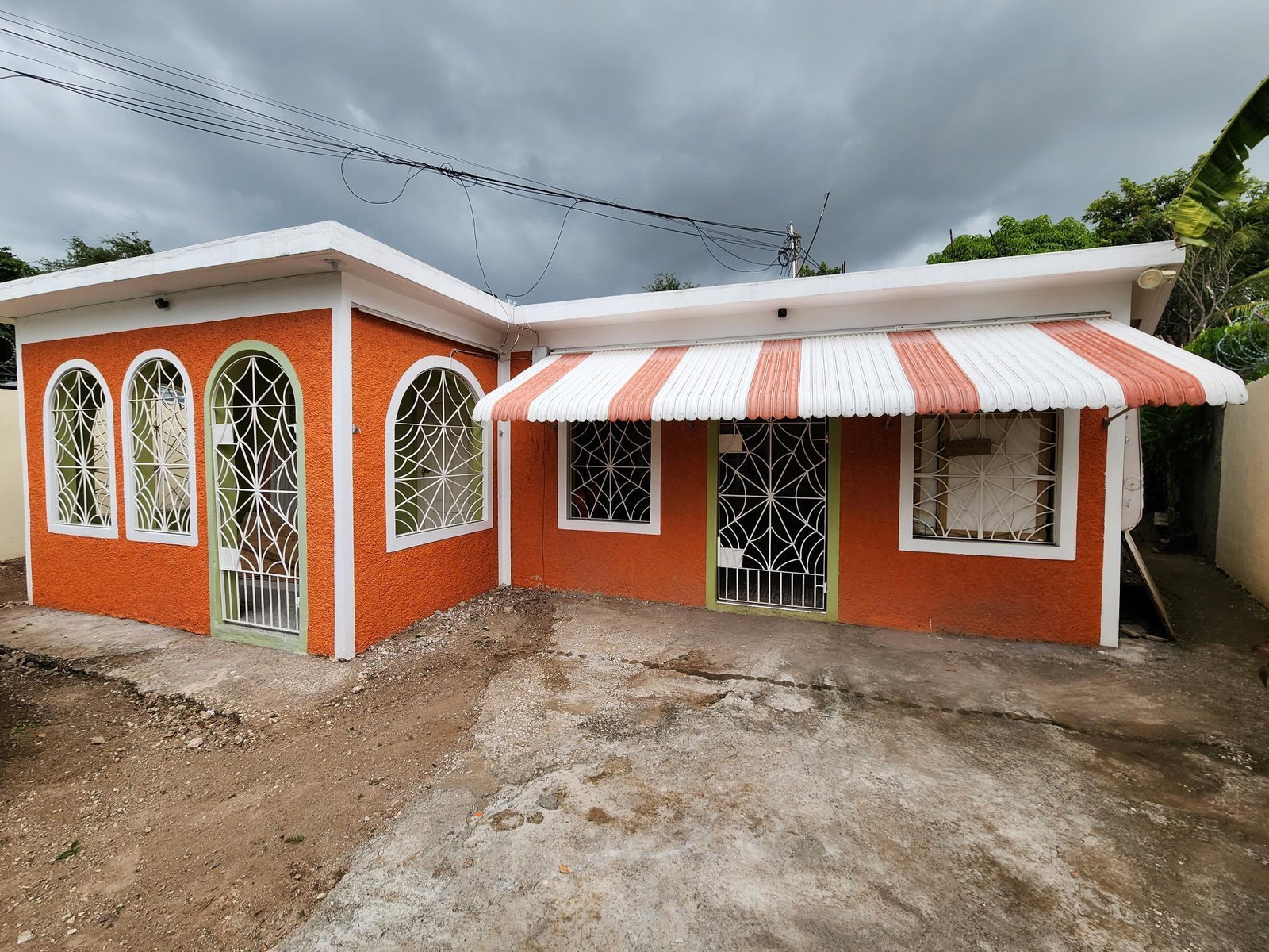 First image of 2 Mapleview Road in Kingston 11, St. Andrew, Jamaica - property is For Sale
