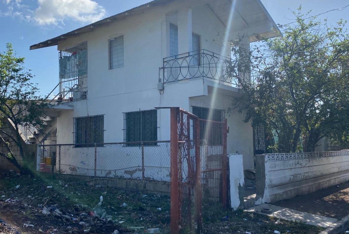 Second image of 65-21 Dell Road in Kingston 13, St. Andrew, Jamaica - property is For Sale