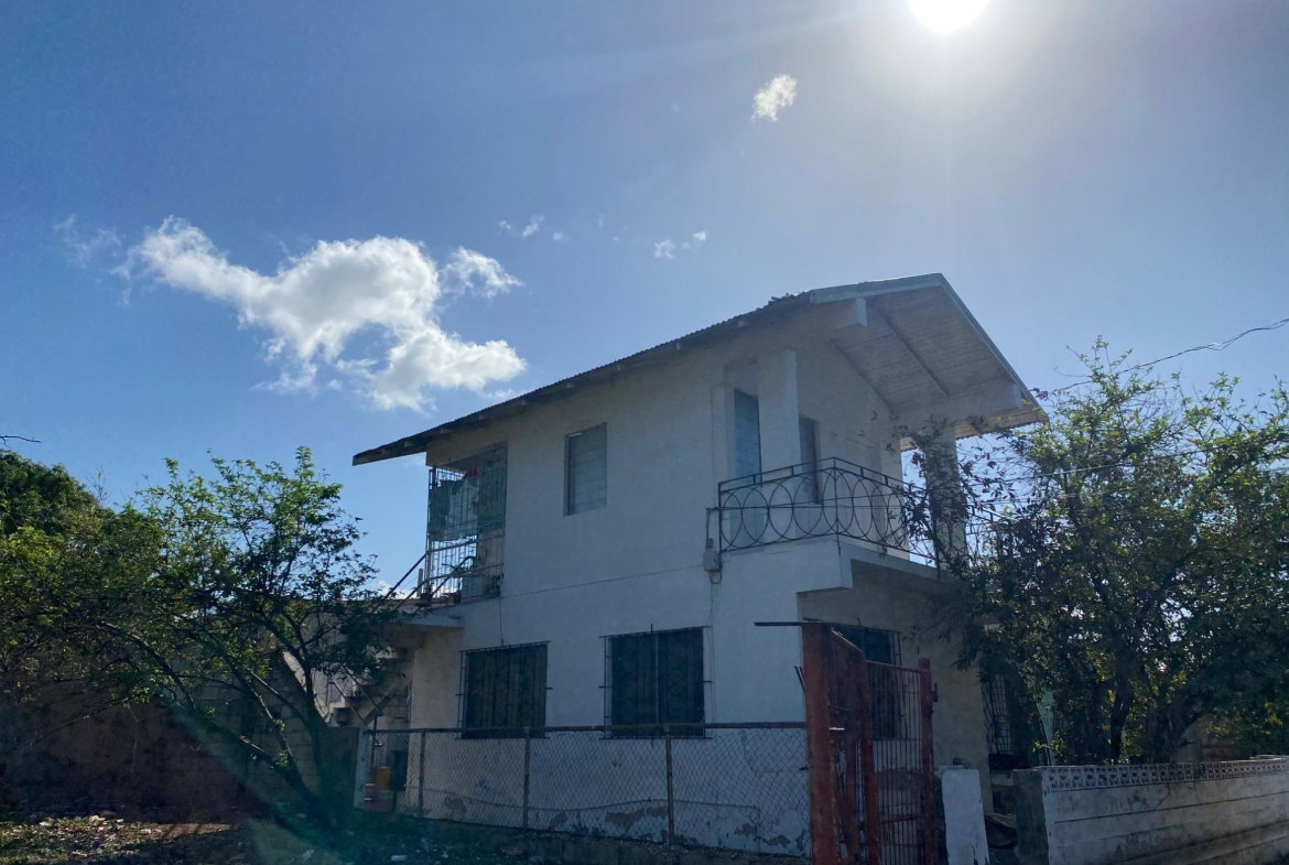 First image of 65-21 Dell Road in Kingston 13, St. Andrew, Jamaica - property is For Sale