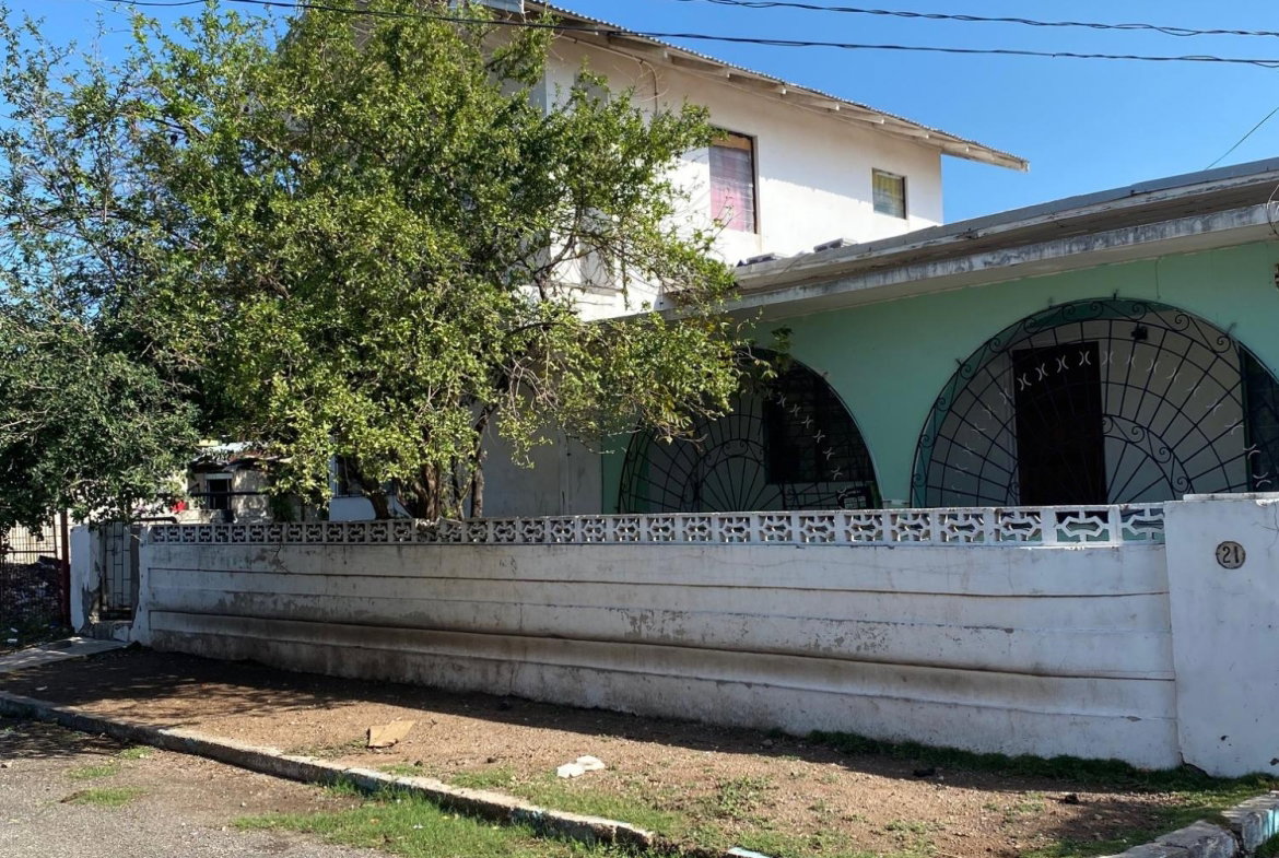Fourth image of 65-21 Dell Road in Kingston 13, St. Andrew, Jamaica - property is For Sale