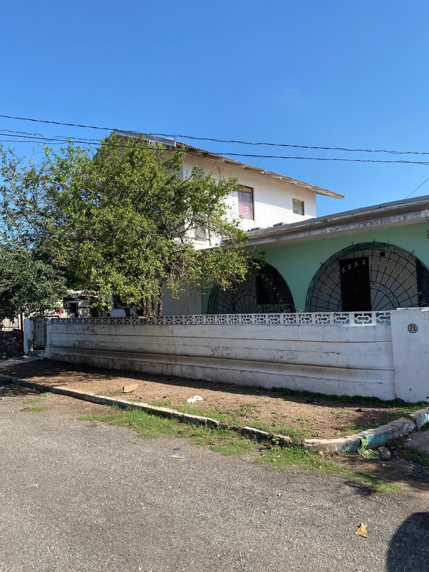 Fourth image of 65-21 Dell Road in Kingston 13, St. Andrew, Jamaica - property is For Sale