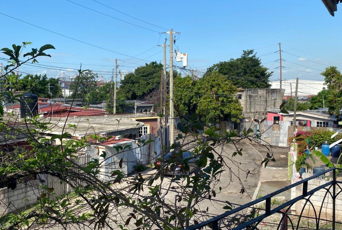 Eighth image of 65-21 Dell Road in Kingston 13, St. Andrew, Jamaica - property is For Sale