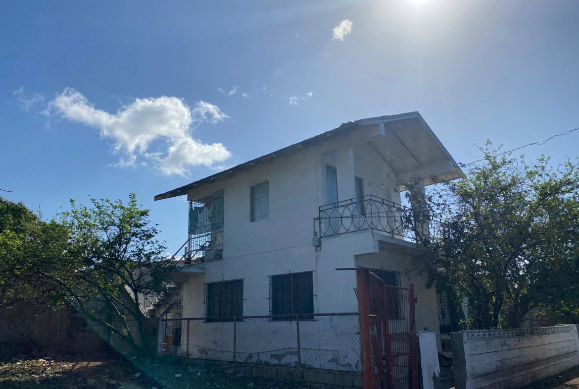 Ninth image of 65-21 Dell Road in Kingston 13, St. Andrew, Jamaica - property is For Sale