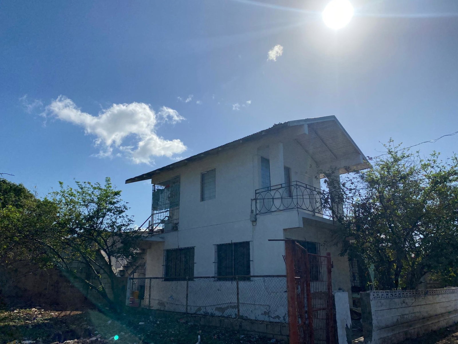 First image of 65-21 Dell Road in Kingston 13, St. Andrew, Jamaica - property is For Sale