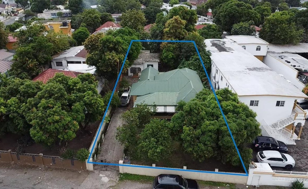 First image of 10 Queens Avenue in Kingston 10, St. Andrew, Jamaica - property is For Sale