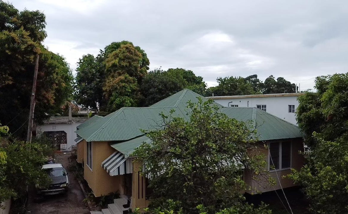 Third image of 10 Queens Avenue in Kingston 10, St. Andrew, Jamaica - property is For Sale