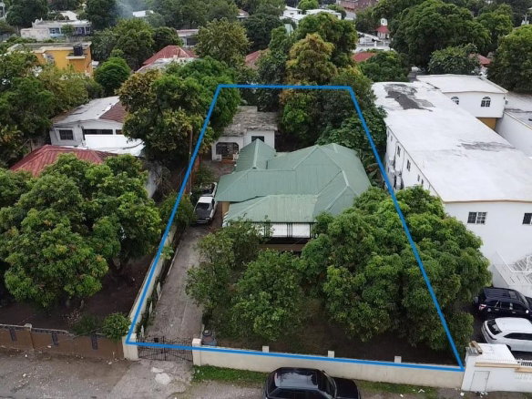 First image of 10 Queens Avenue in Kingston 10, St. Andrew, Jamaica - property is For Sale
